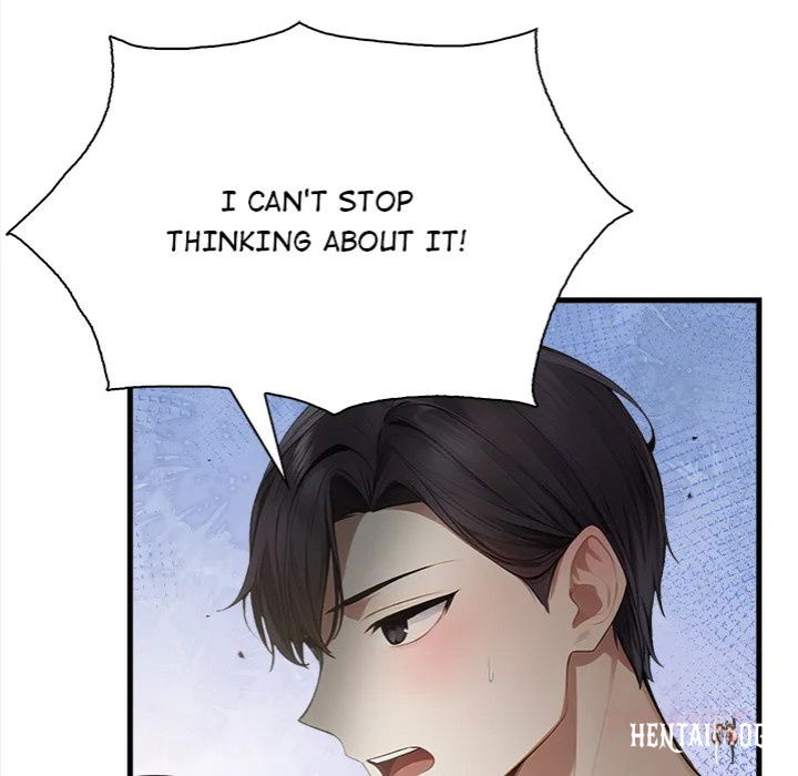 Her Midnight Sessions Her Midnight Sessions Chapter 10 - Page 117