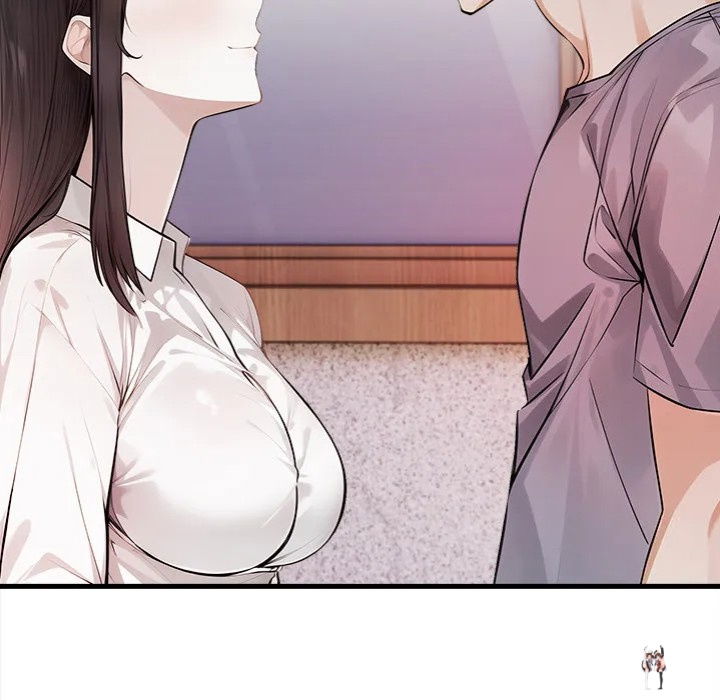 Her Midnight Sessions Her Midnight Sessions Chapter 10 - Page 126