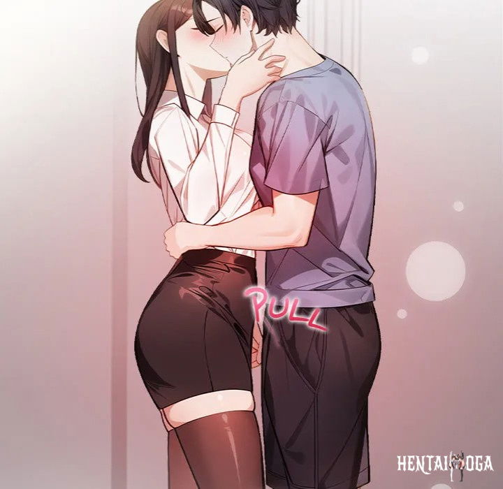 Her Midnight Sessions Her Midnight Sessions Chapter 10 - Page 134