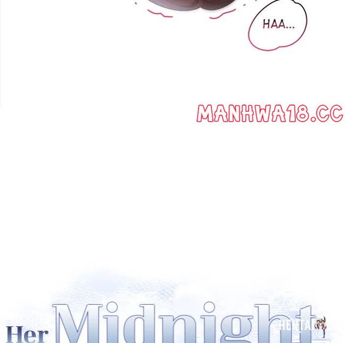 Her Midnight Sessions Her Midnight Sessions Chapter 10 - Page 18