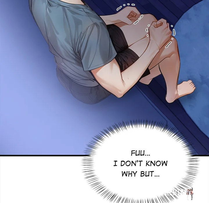 Her Midnight Sessions Her Midnight Sessions Chapter 10 - Page 90