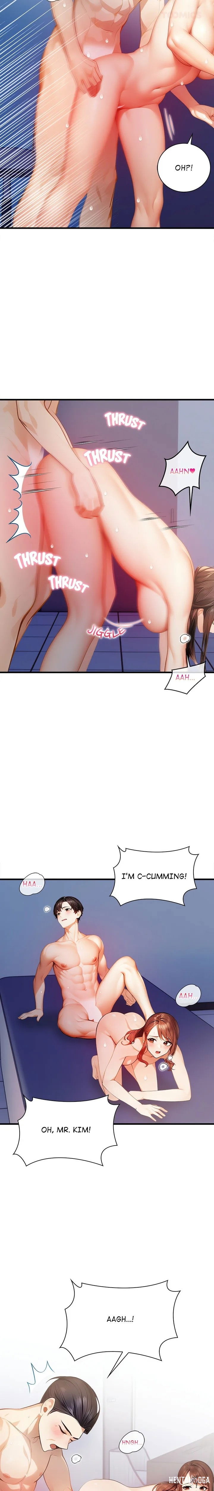 Her Midnight Sessions Her Midnight Sessions Chapter 9 - Page 13