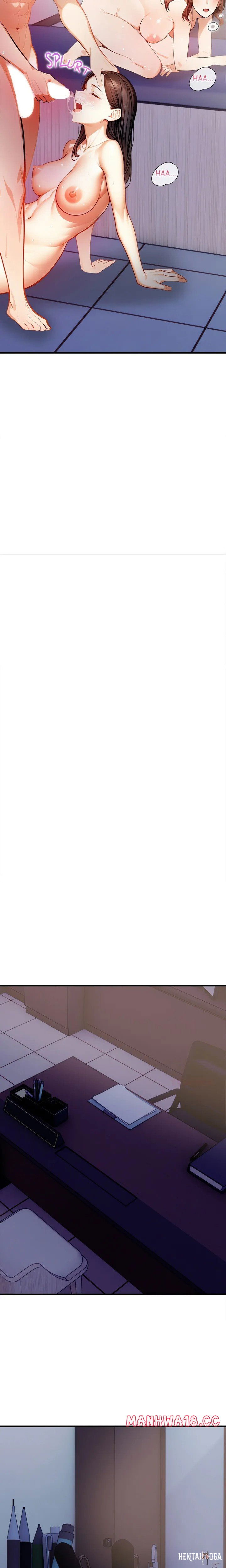 Her Midnight Sessions Her Midnight Sessions Chapter 9 - Page 14