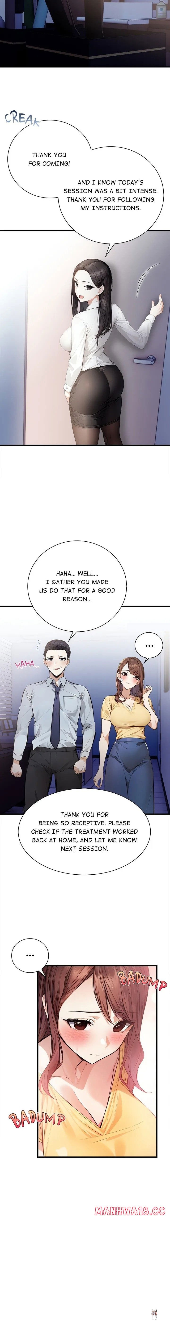 Her Midnight Sessions Her Midnight Sessions Chapter 9 - Page 15