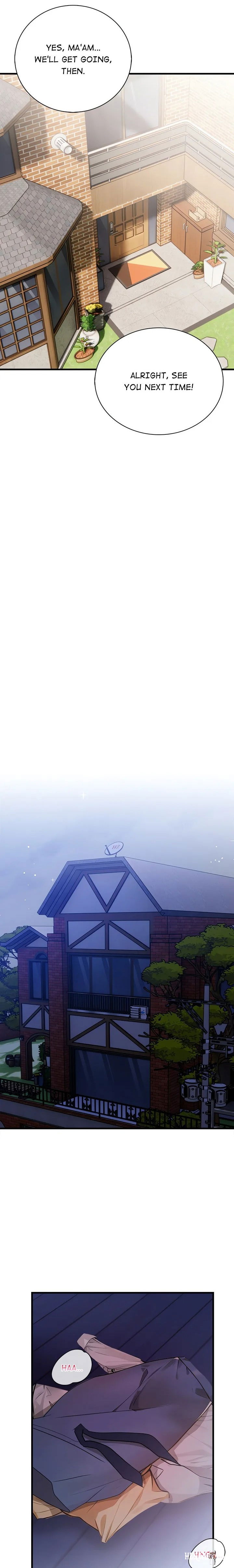 Her Midnight Sessions Her Midnight Sessions Chapter 9 - Page 16