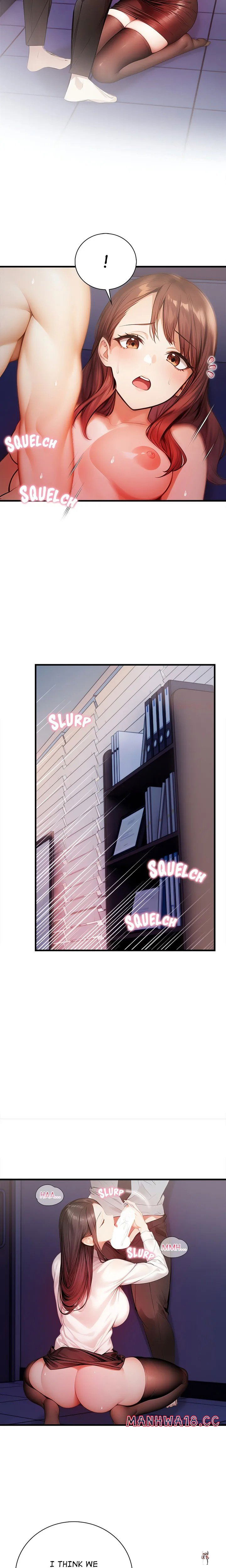 Her Midnight Sessions Her Midnight Sessions Chapter 9 - Page 5