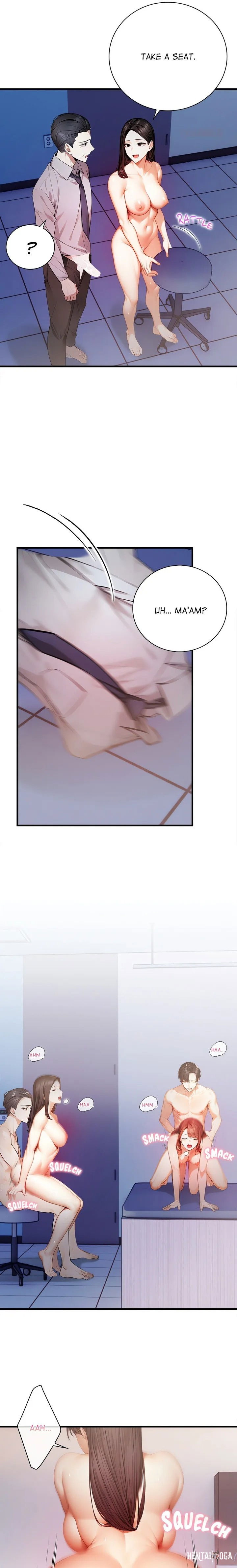 Her Midnight Sessions Her Midnight Sessions Chapter 9 - Page 7