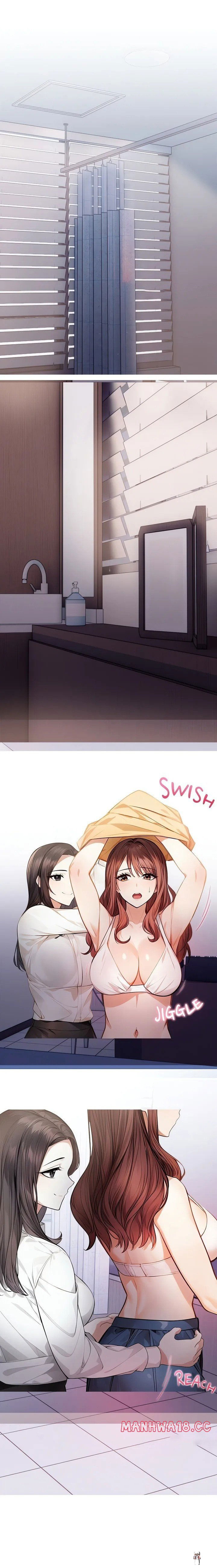 Her Midnight Sessions Her Midnight Sessions Chapter 8 - Page 1