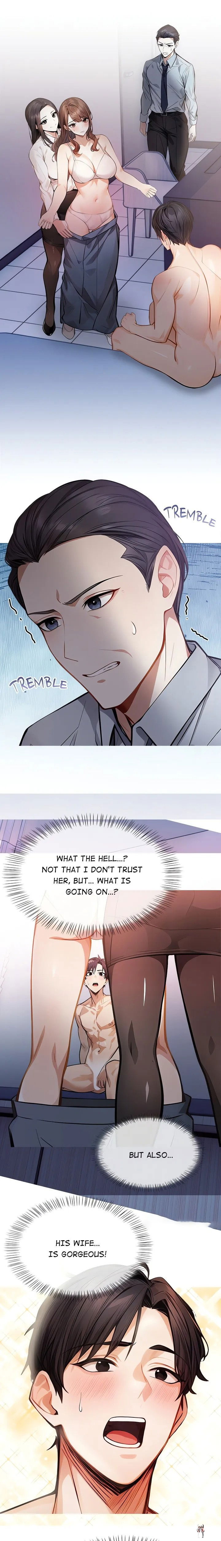 Her Midnight Sessions Her Midnight Sessions Chapter 8 - Page 2