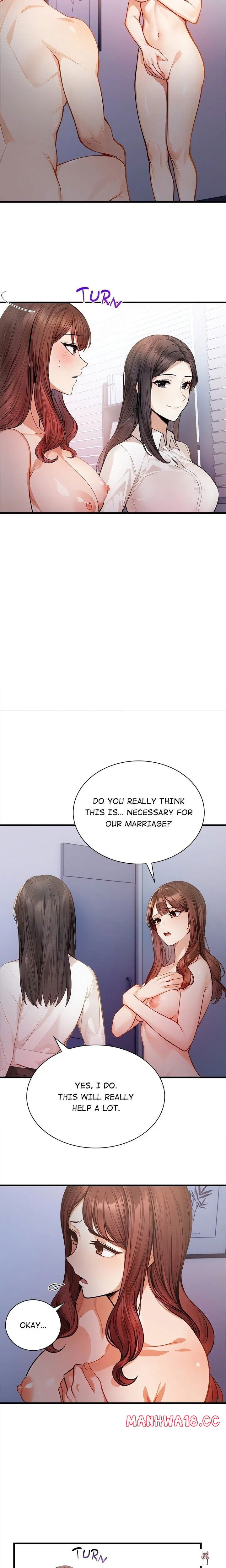 Her Midnight Sessions Her Midnight Sessions Chapter 8 - Page 6