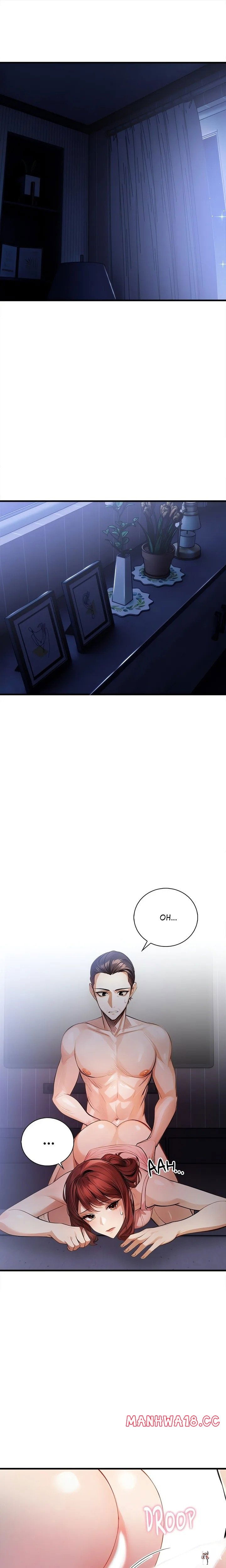 Her Midnight Sessions Her Midnight Sessions Chapter 7 - Page 1