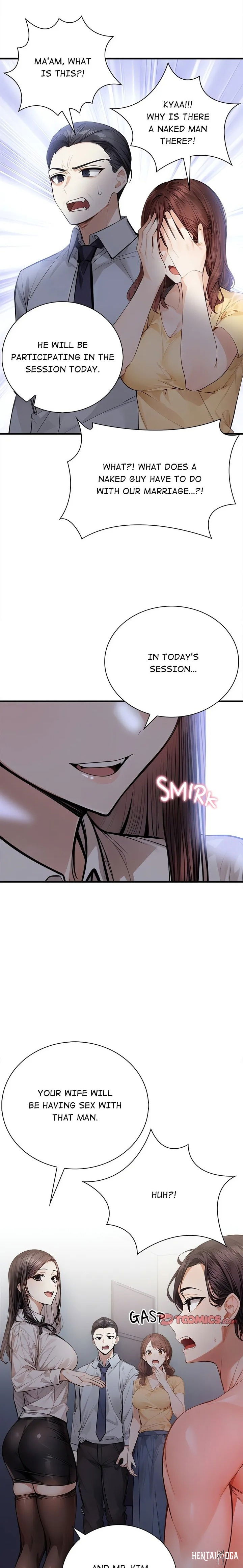 Her Midnight Sessions Her Midnight Sessions Chapter 7 - Page 13