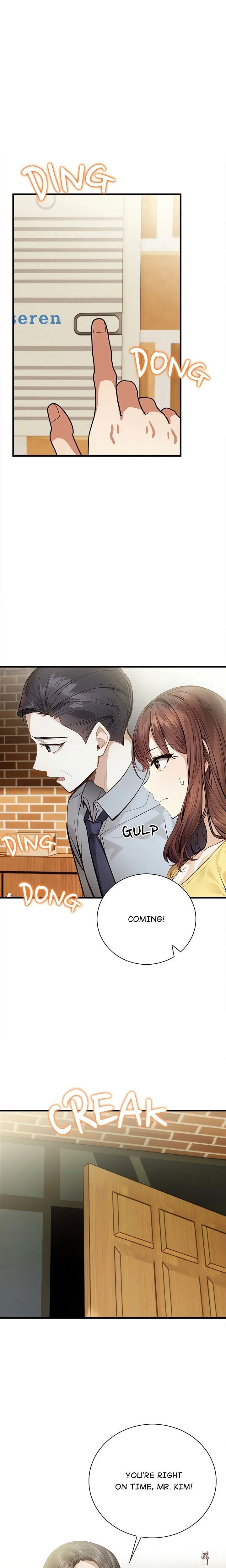 Her Midnight Sessions Her Midnight Sessions Chapter 7 - Page 9