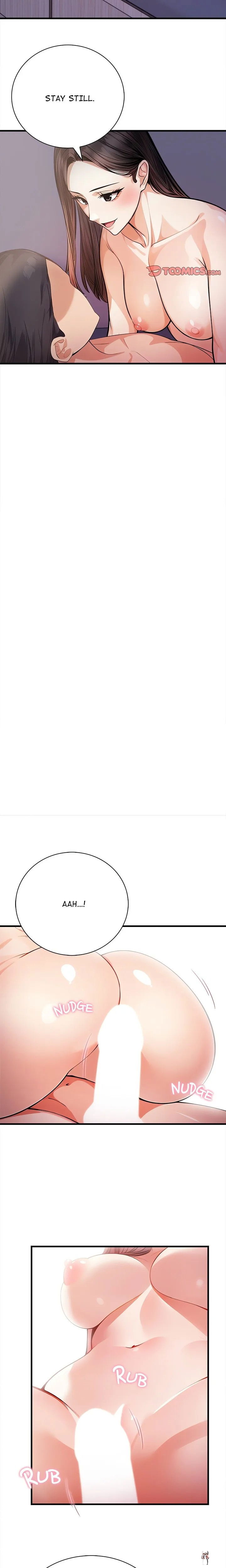 Her Midnight Sessions Her Midnight Sessions Chapter 5 - Page 12