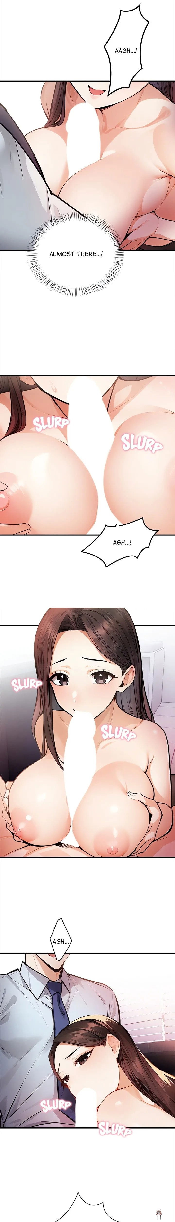 Her Midnight Sessions Her Midnight Sessions Chapter 4 - Page 10