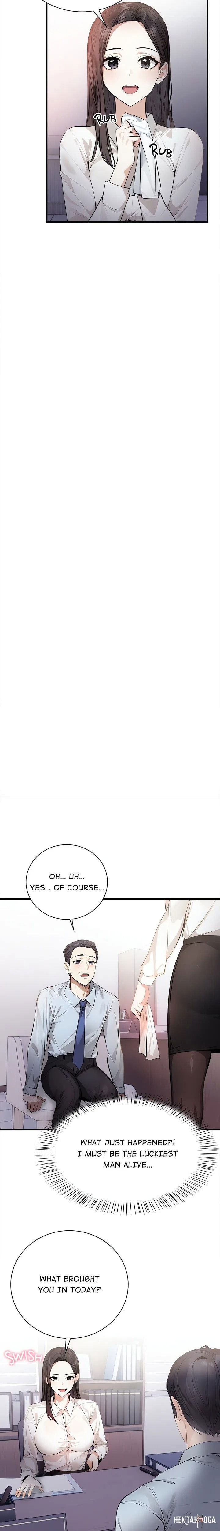 Her Midnight Sessions Her Midnight Sessions Chapter 4 - Page 12