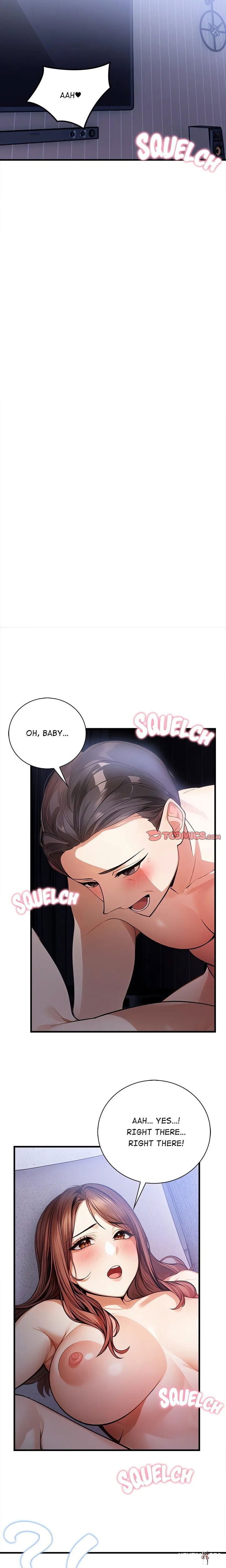 Her Midnight Sessions Her Midnight Sessions Chapter 4 - Page 15