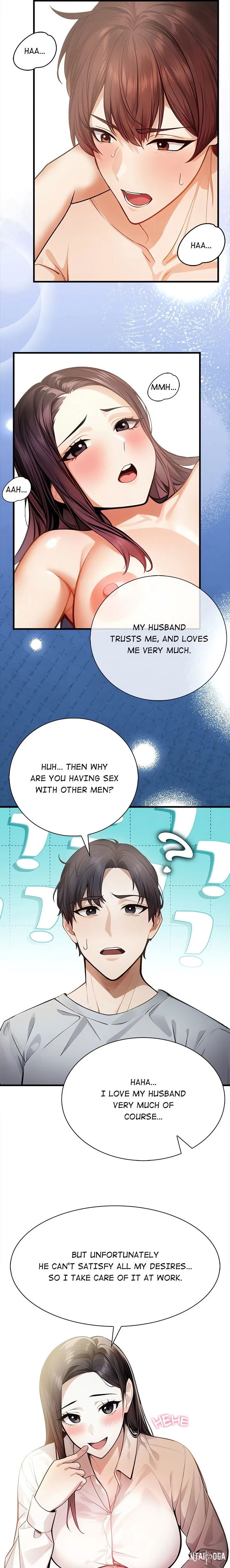 Her Midnight Sessions Her Midnight Sessions Chapter 3 - Page 13