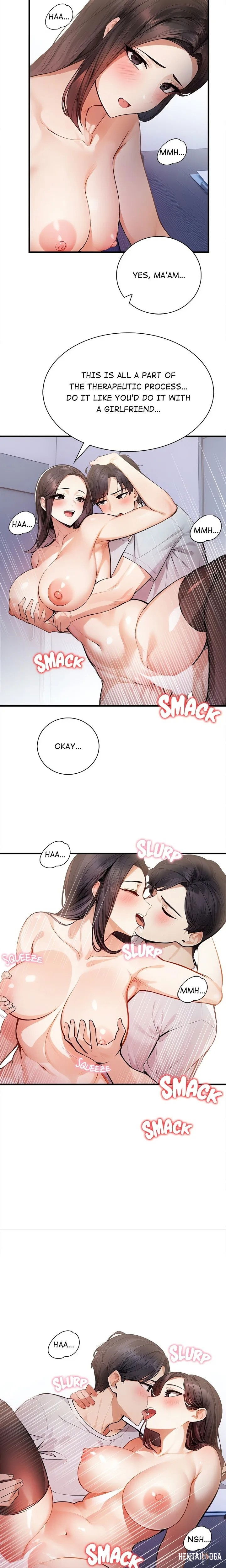 Her Midnight Sessions Her Midnight Sessions Chapter 3 - Page 3