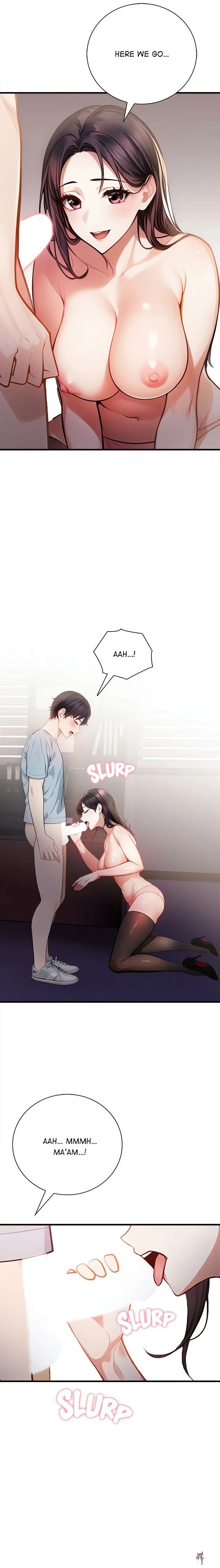 Her Midnight Sessions Her Midnight Sessions Chapter 2 - Page 16