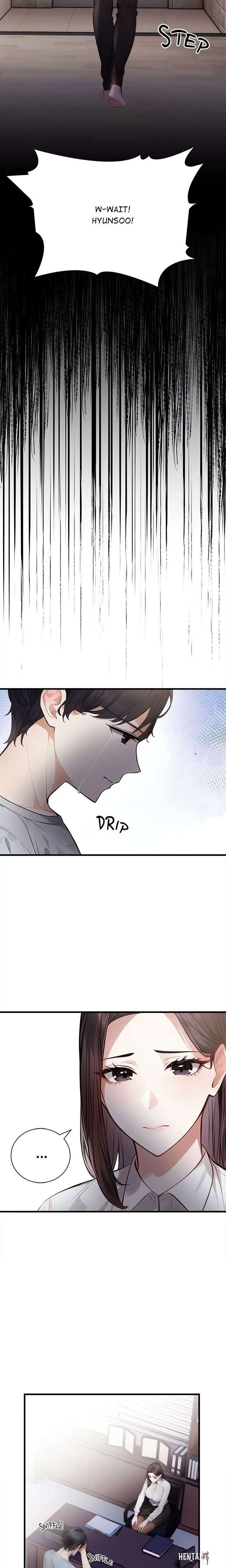 Her Midnight Sessions Her Midnight Sessions Chapter 2 - Page 9