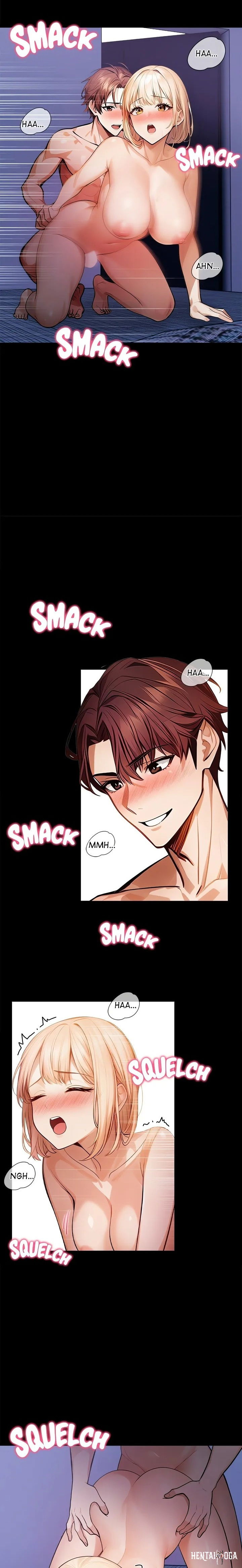 Her Midnight Sessions Her Midnight Sessions Chapter 1 - Page 15