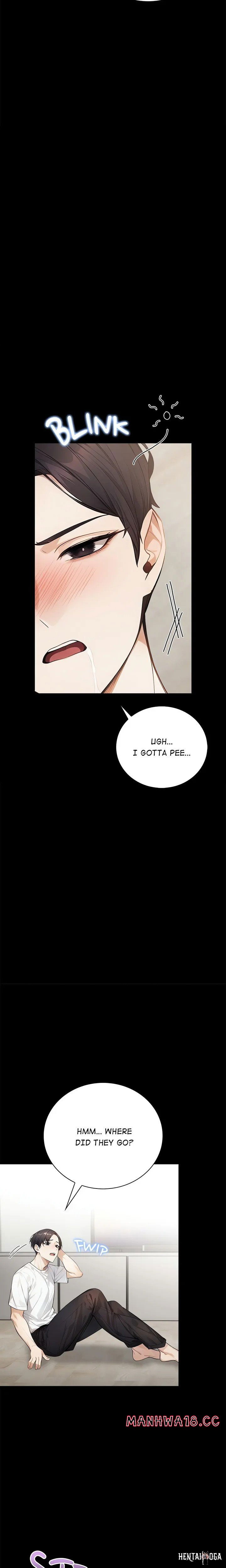 Her Midnight Sessions Her Midnight Sessions Chapter 1 - Page 17