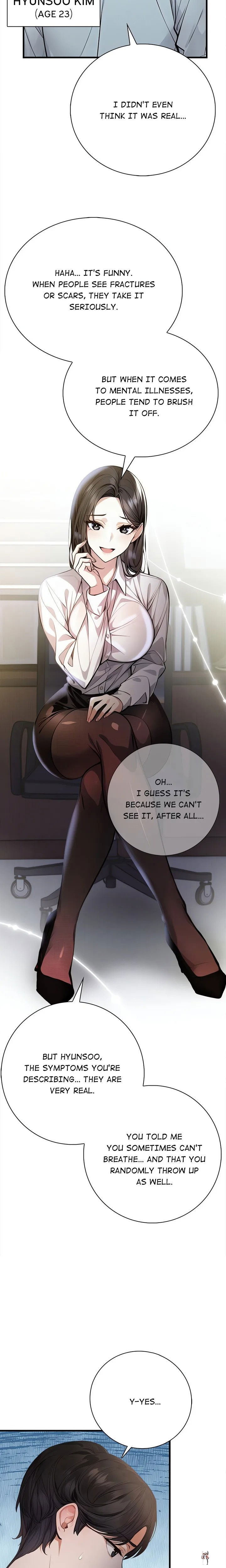 Her Midnight Sessions Her Midnight Sessions Chapter 1 - Page 2