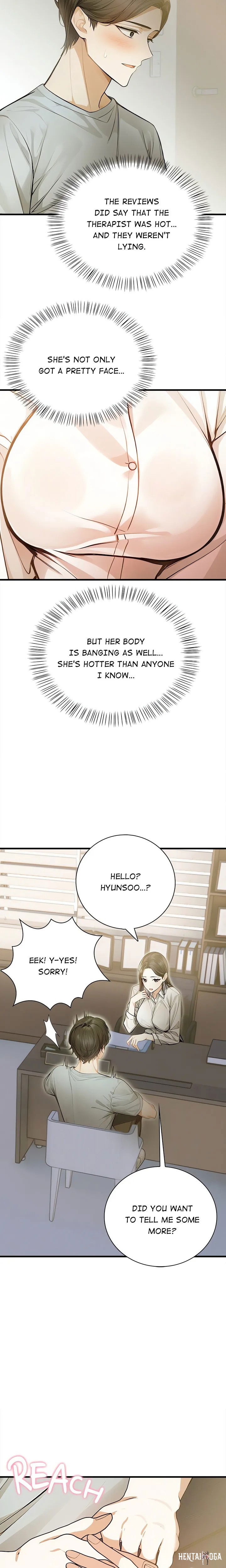 Her Midnight Sessions Her Midnight Sessions Chapter 1 - Page 4