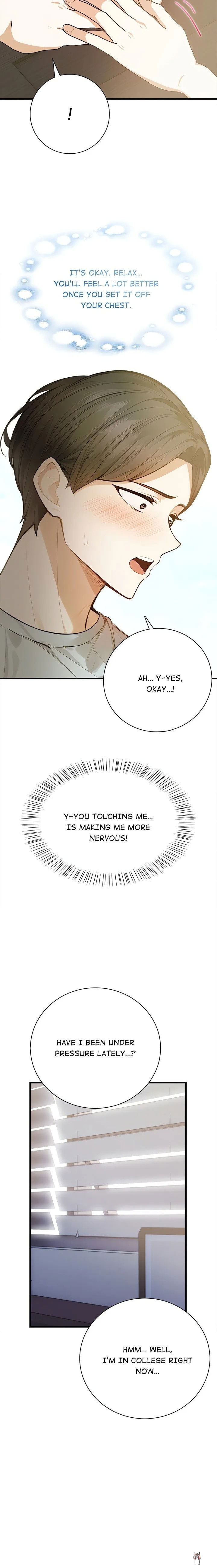 Her Midnight Sessions Her Midnight Sessions Chapter 1 - Page 5