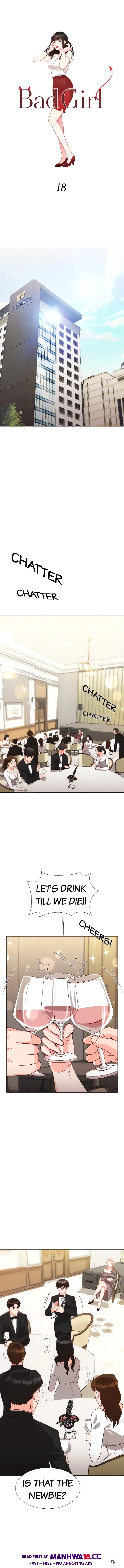 Her Obedient Toy Chapter 18