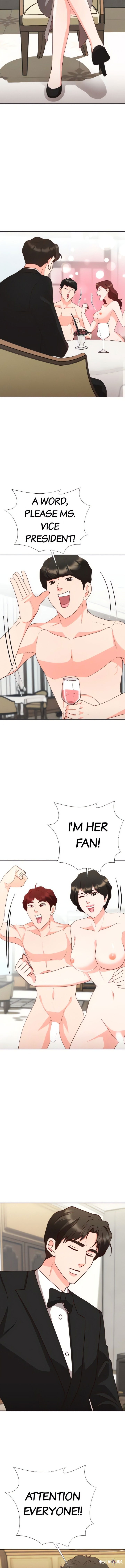 Her Obedient Toy Her Obedient Toy Chapter 18 - P&aacute;gina 10