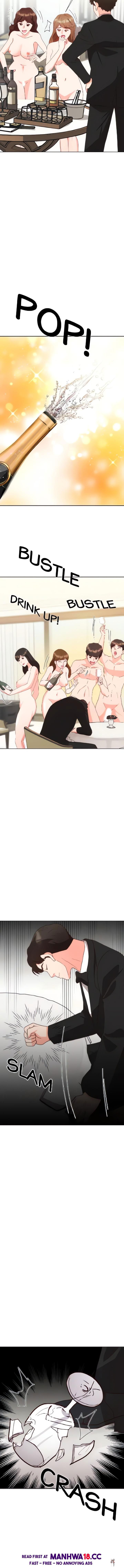 Her Obedient Toy Her Obedient Toy Chapter 18 - P&aacute;gina 12