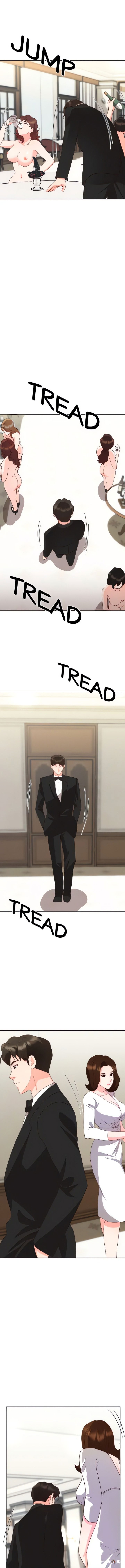 Her Obedient Toy Her Obedient Toy Chapter 18 - P&aacute;gina 13