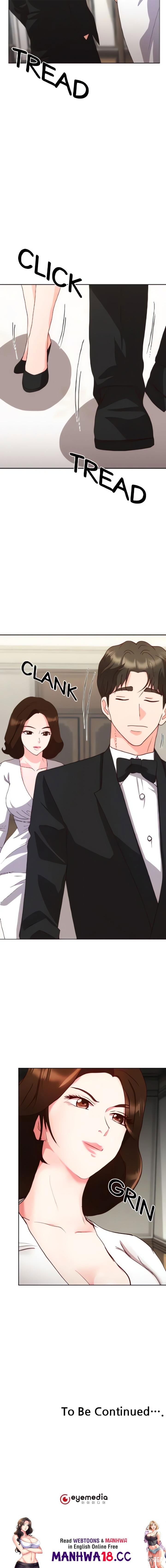 Her Obedient Toy Her Obedient Toy Chapter 18 - P&aacute;gina 14