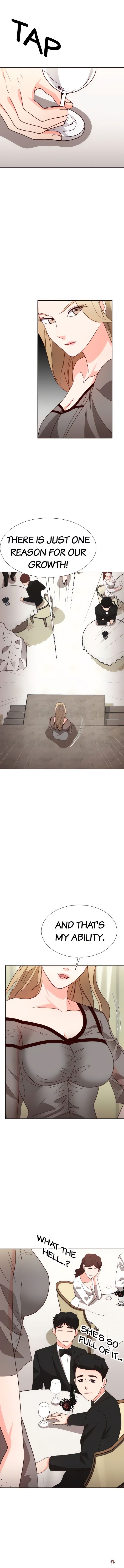 Her Obedient Toy Her Obedient Toy Chapter 18 - P&aacute;gina 6