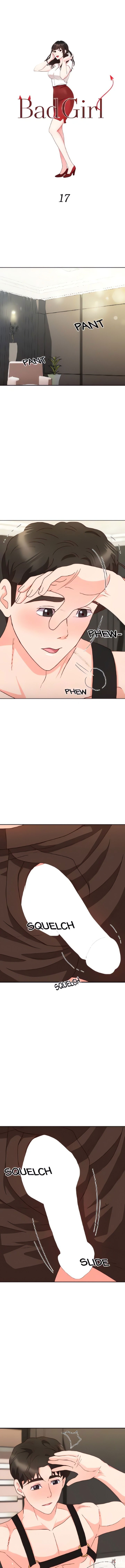 Her Obedient Toy Chapter 17