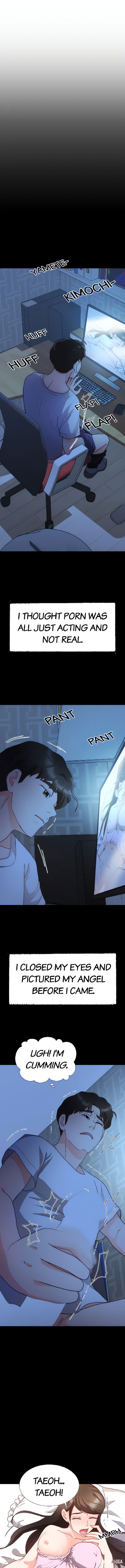 Her Obedient Toy Her Obedient Toy Chapter 17 - P&aacute;gina 8