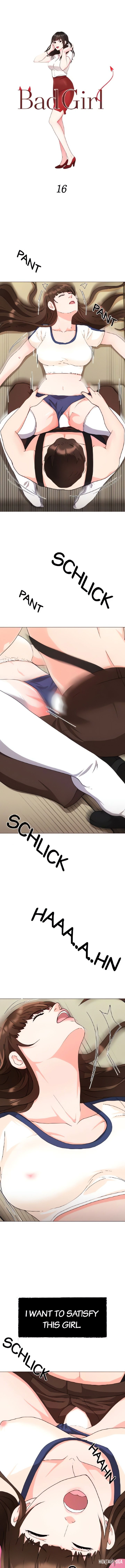 Her Obedient Toy Chapter 16