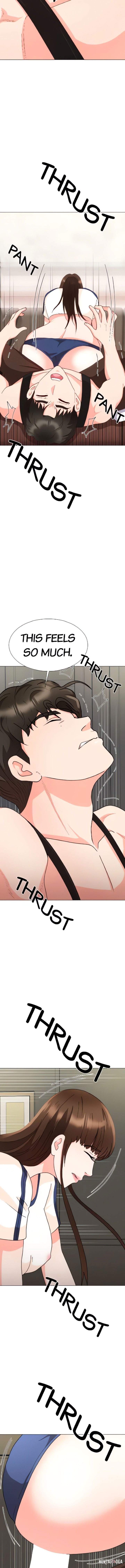 Her Obedient Toy Her Obedient Toy Chapter 16 - P&aacute;gina 11