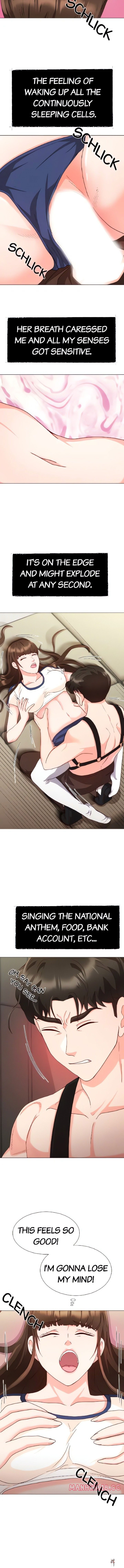 Her Obedient Toy Her Obedient Toy Chapter 16 - P&aacute;gina 2