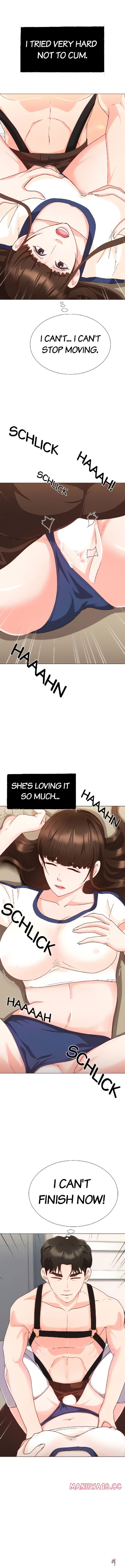 Her Obedient Toy Her Obedient Toy Chapter 16 - P&aacute;gina 3