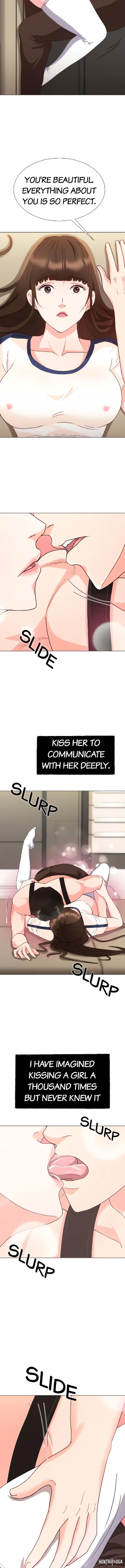 Her Obedient Toy Her Obedient Toy Chapter 16 - P&aacute;gina 5