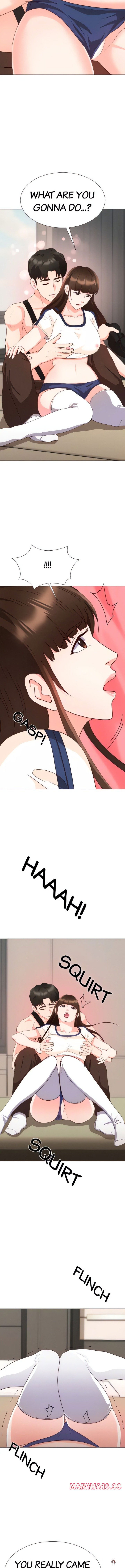 Her Obedient Toy Her Obedient Toy Chapter 16 - P&aacute;gina 7