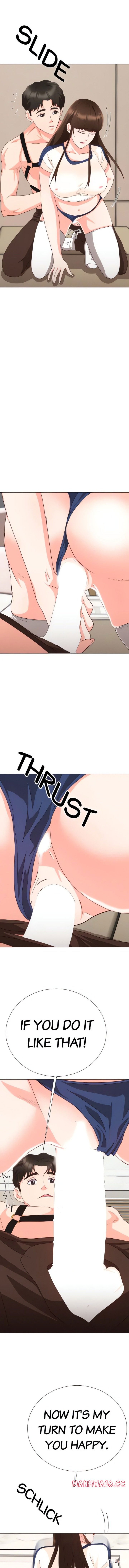 Her Obedient Toy Her Obedient Toy Chapter 16 - P&aacute;gina 9