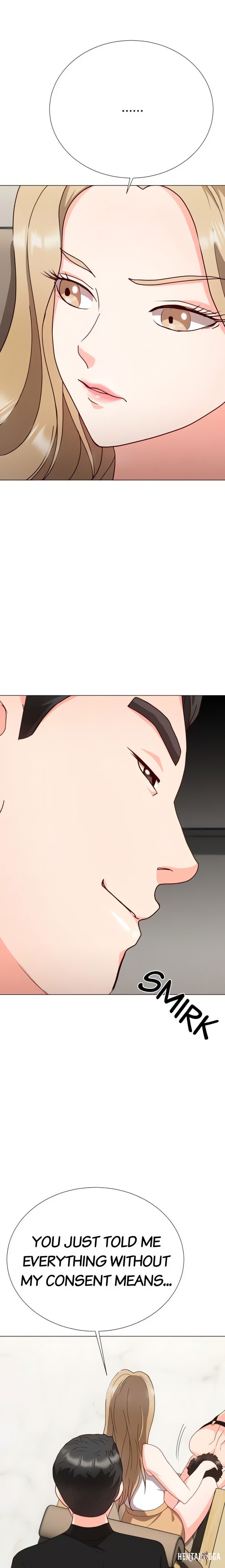 Her Obedient Toy Her Obedient Toy Chapter 15 - Trang 10