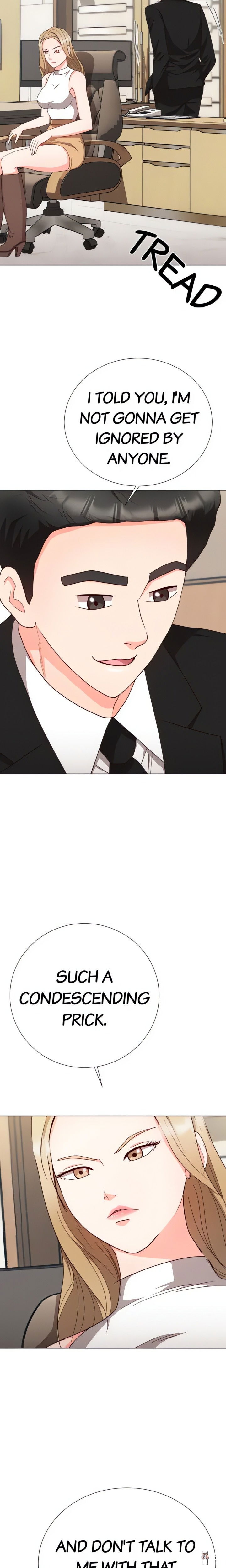 Her Obedient Toy Her Obedient Toy Chapter 15 - Trang 13