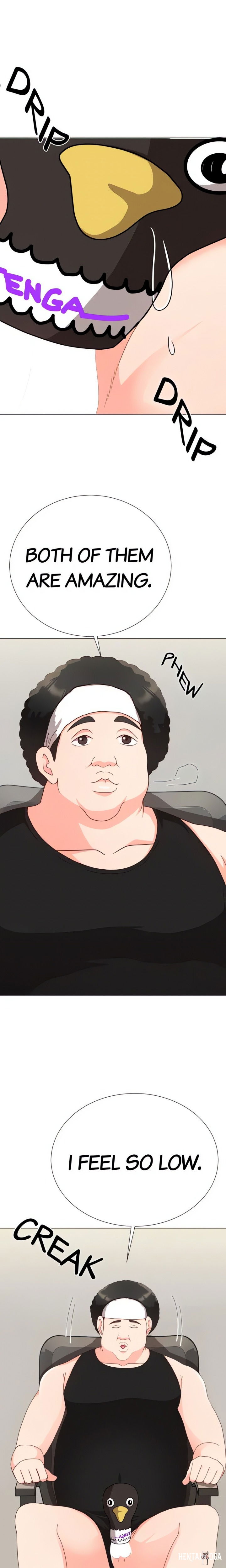 Her Obedient Toy Her Obedient Toy Chapter 15 - Trang 2