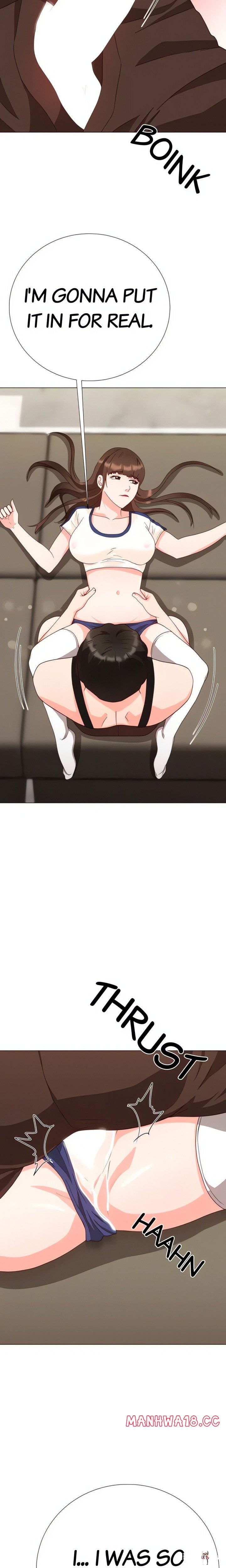 Her Obedient Toy Her Obedient Toy Chapter 15 - Trang 20