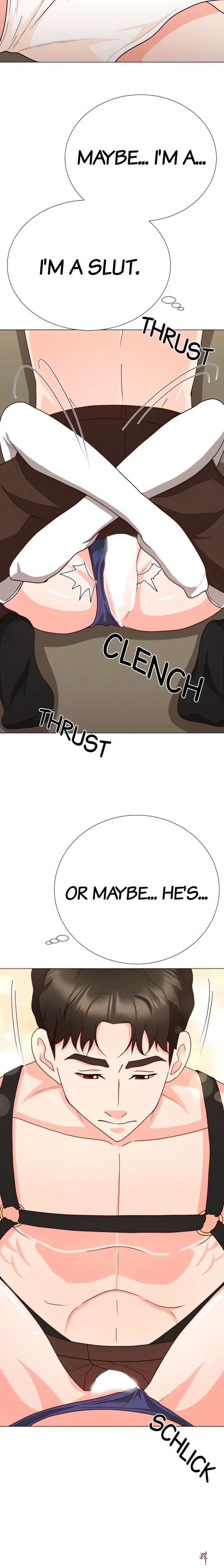 Her Obedient Toy Her Obedient Toy Chapter 15 - Trang 22